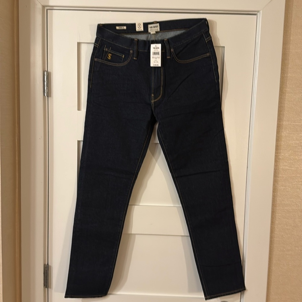Todd Snyder Jeans - 31x30